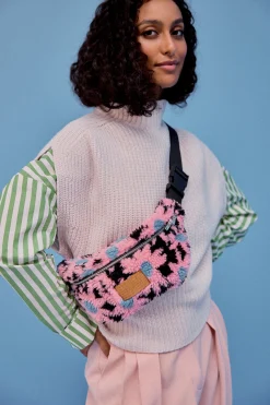 Bananes|Sacs & Bananes<Make My Lemonade SAC BANANITA MOUMOUTE PAQUERETTES