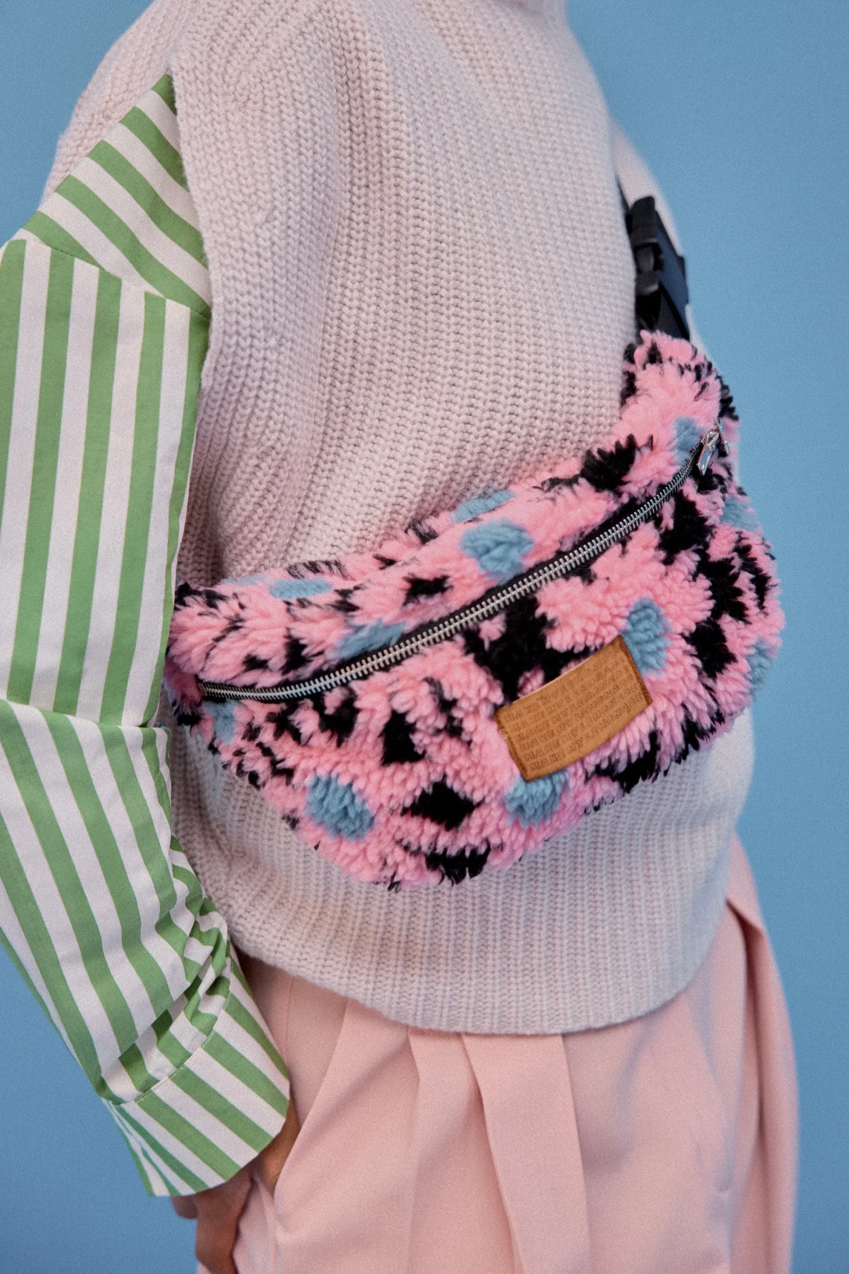 Bananes|Sacs & Bananes<Make My Lemonade SAC BANANITA MOUMOUTE PAQUERETTES