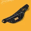 Bananes|Sacs & Bananes<Make My Lemonade SAC BANANITA SEQUINS NOIRS