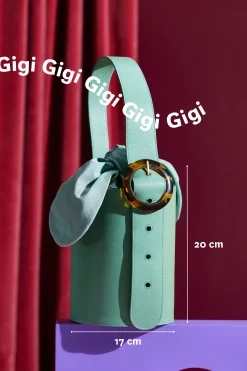 Sacs & Bananes<Make My Lemonade SAC GIGI MINT