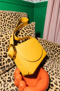 Sacs & Bananes<Make My Lemonade SAC GINA MOUTARDE