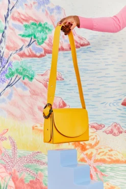 Sacs & Bananes<Make My Lemonade SAC GINA MOUTARDE