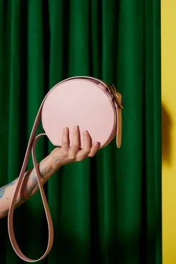 Sacs & Bananes<Make My Lemonade SAC GIORGIO BLUSH