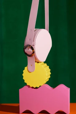 Sacs & Bananes<Make My Lemonade SAC GIORGIO BLUSH