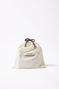 Sacs & Bananes<Make My Lemonade SAC JOHN EFFET CROCO