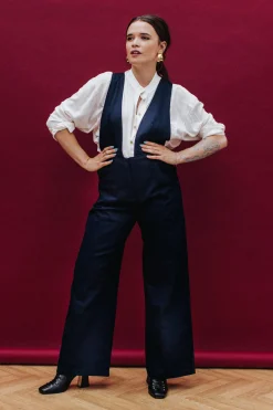 Robes & Combis<Make My Lemonade SALOPETTE ALDO NAVY