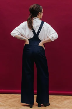 Robes & Combis<Make My Lemonade SALOPETTE ALDO NAVY