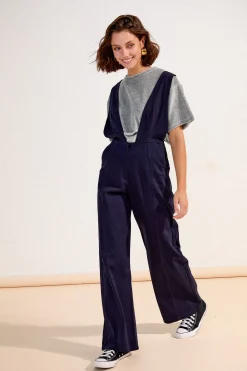 Robes & Combis<Make My Lemonade SALOPETTE ALDO NAVY