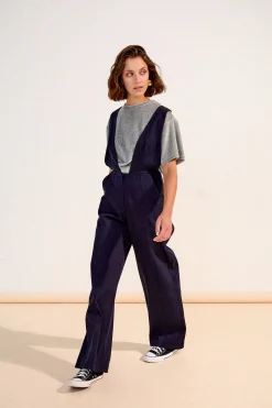 Robes & Combis<Make My Lemonade SALOPETTE ALDO NAVY