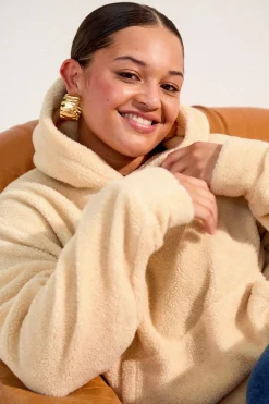 Sweats & Mailles<Make My Lemonade SWEAT ERNEST DOUDOU