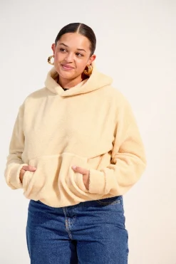 Sweats & Mailles<Make My Lemonade SWEAT ERNEST DOUDOU