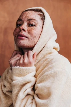 Sweats & Mailles<Make My Lemonade SWEAT ERNEST DOUDOU