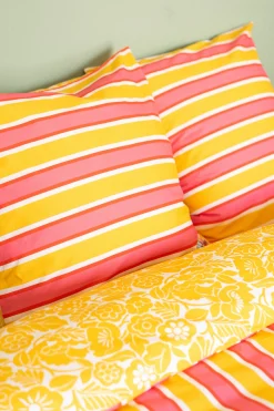 Le Linge<Make My Lemonade TAIE ABBY ANEMONE YELLOW