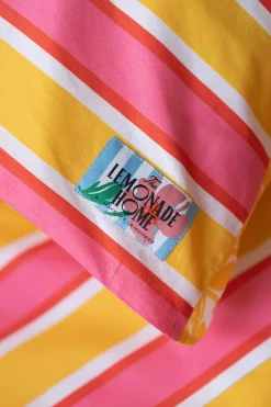 Le Linge<Make My Lemonade TAIE ABBY ANEMONE YELLOW