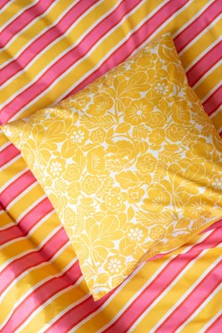 Le Linge<Make My Lemonade TAIE ABBY ANEMONE YELLOW