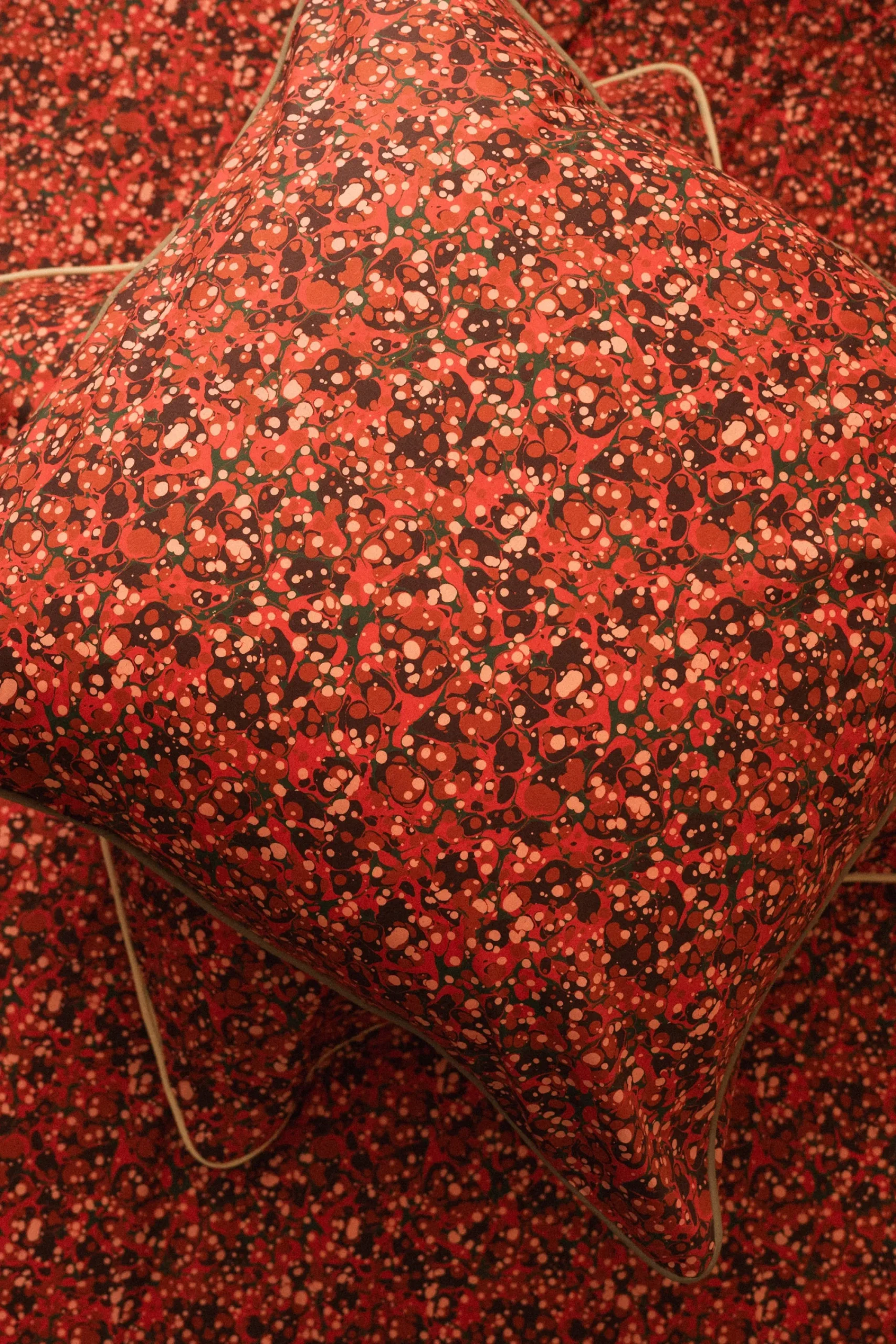 Le Linge<Make My Lemonade TAIE ABBY INK PRINT