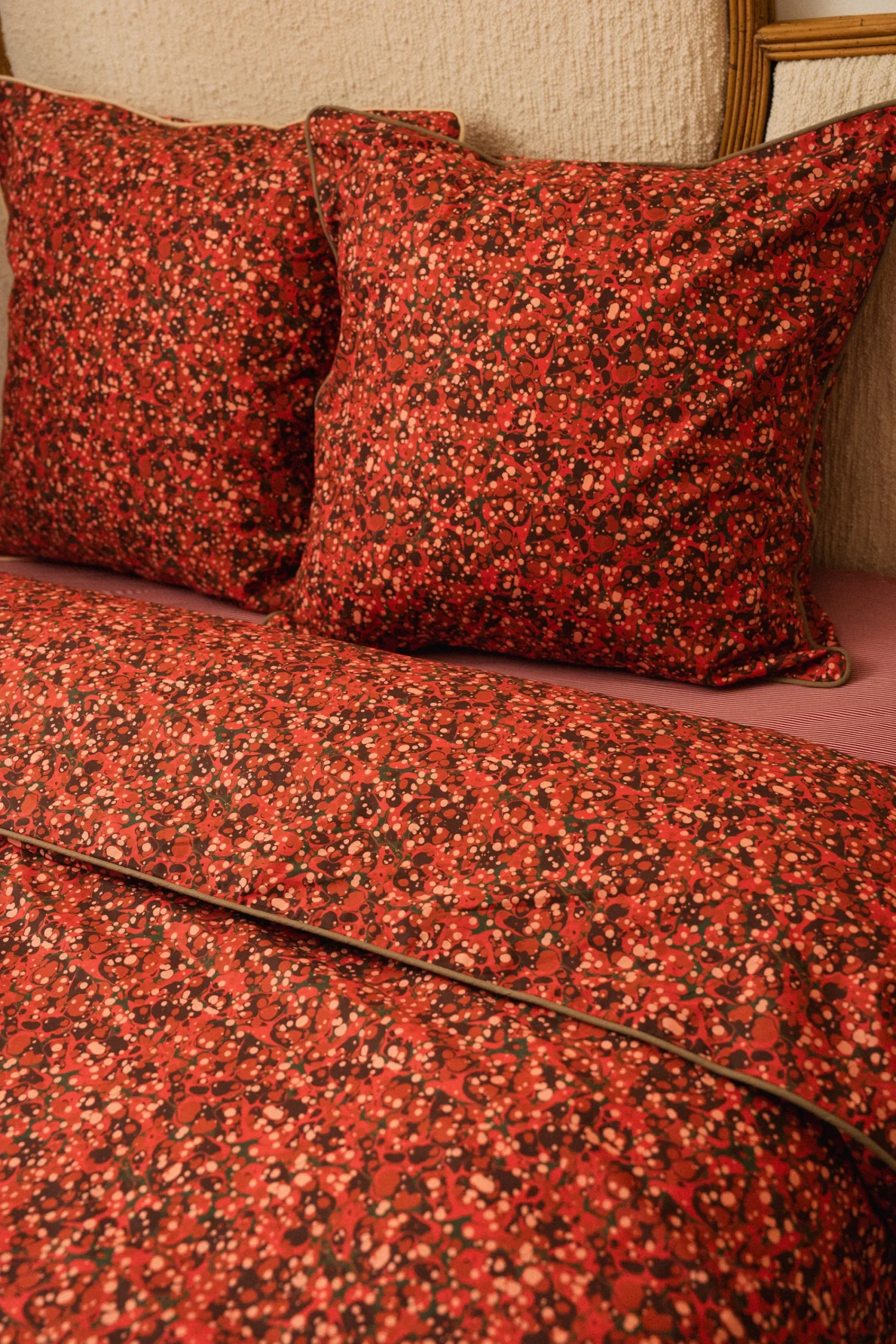 Le Linge<Make My Lemonade TAIE ABBY INK PRINT