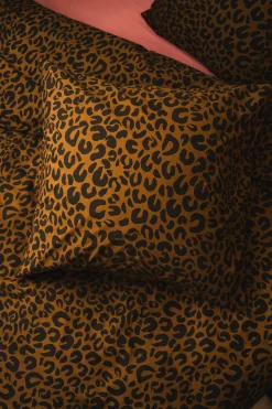 Le Linge<Make My Lemonade TAIE ABBY LEOPARD