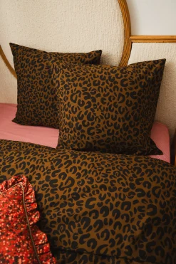 Le Linge<Make My Lemonade TAIE ABBY LEOPARD