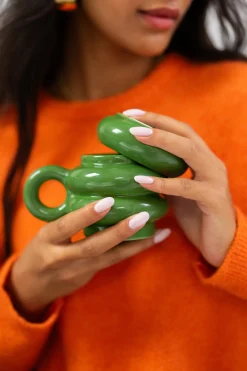 Art De La Table<Make My Lemonade TASSE JOHN GREEN