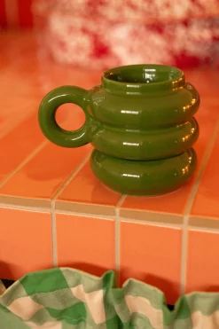 Art De La Table<Make My Lemonade TASSE JOHN GREEN