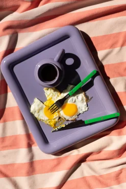 Art De La Table<Make My Lemonade TASSE JOHN LILAS