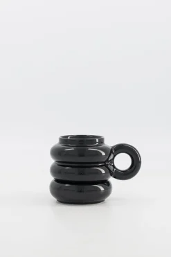 Art De La Table<Make My Lemonade TASSE JOHN NOIR