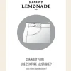 Patrons Pdf|Mercerie & Couture<Make My Lemonade TIPS : Comment faire une ceinture ajustable