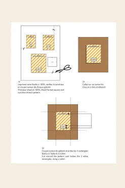 Patrons Pdf|Mercerie & Couture<Make My Lemonade TIPS: Comment coudre un biais