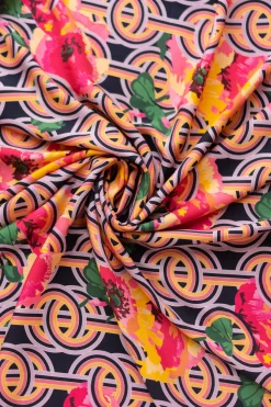 Tissus|Mercerie & Couture<Make My Lemonade TISSU GIANNI