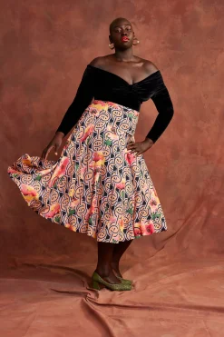 Tissus|Mercerie & Couture<Make My Lemonade TISSU GIANNI