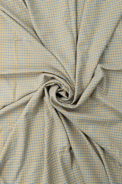 Tissus|Mercerie & Couture<Make My Lemonade TISSU PIED DE PUCE