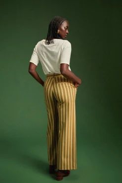 Tops & T-Shirts<Make My Lemonade T-SHIRT RAPH ECRU