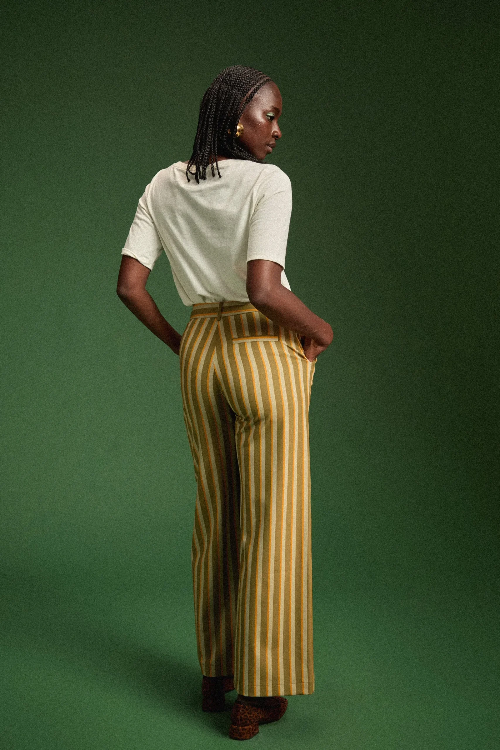 Tops & T-Shirts<Make My Lemonade T-SHIRT RAPH ECRU