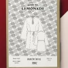 Patrons Pdf|Mercerie & Couture<Make My Lemonade TWIST PATRON DE COUTURE DENIZ PDF