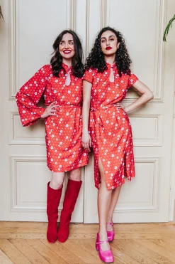 Patrons Pdf|Mercerie & Couture<Make My Lemonade TWIST PATRON DE COUTURE DENIZ PDF