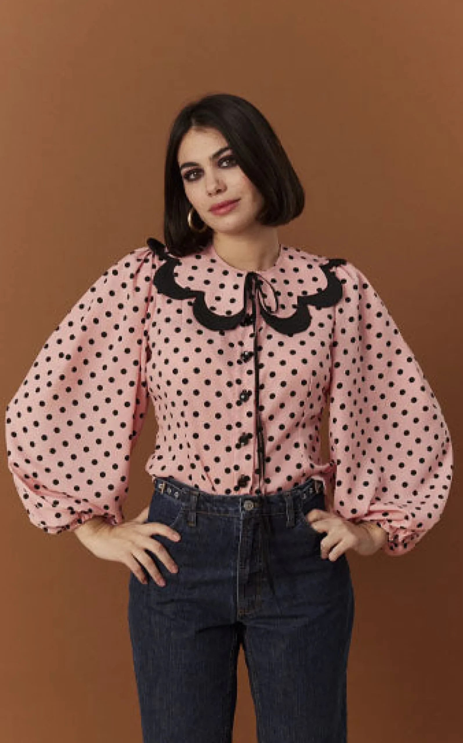 Patrons Pdf|Mercerie & Couture<Make My Lemonade TWIST PATRON DE COUTURE GINETTE