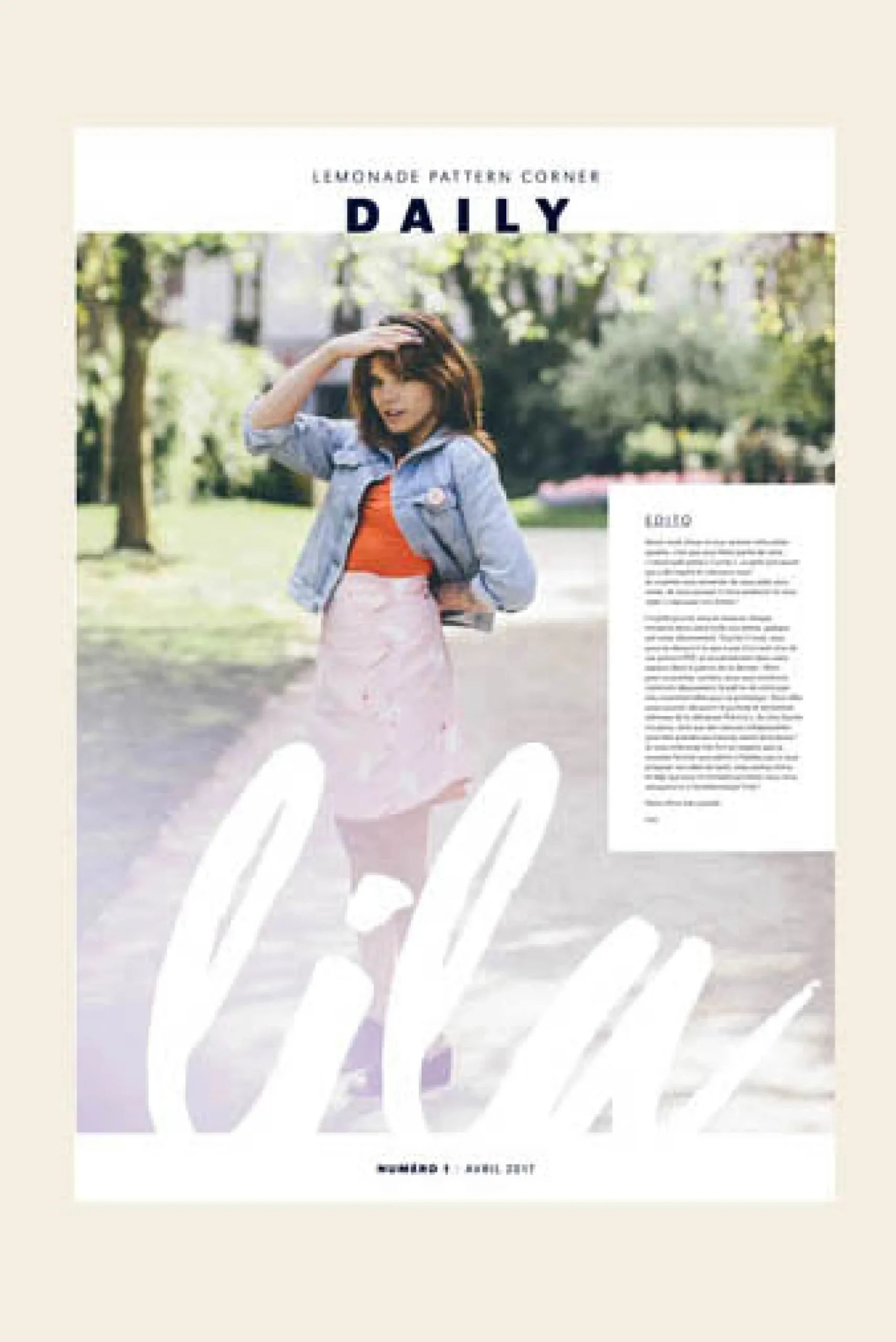 Patrons Pdf|Mercerie & Couture<Make My Lemonade TWIST PATRON DE COUTURE LILA PDF