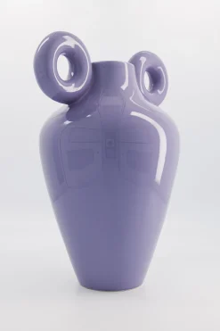 Décorations<Make My Lemonade VASE GEORGES LILAS