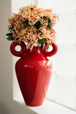 Décorations<Make My Lemonade VASE GEORGES ROUGE