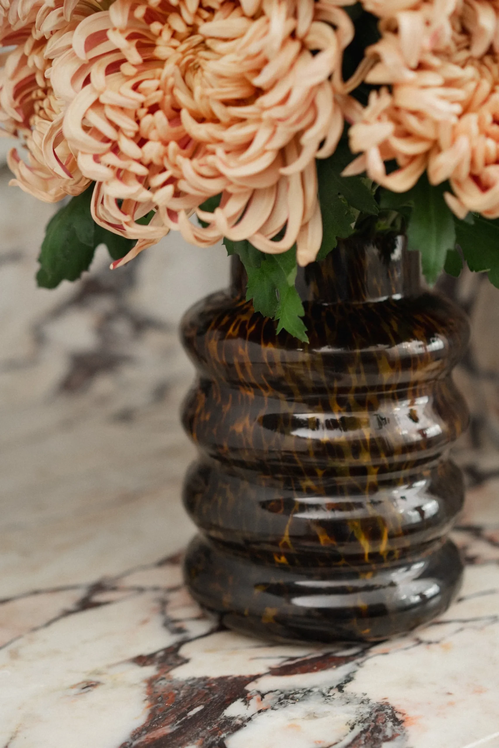 Décorations<Make My Lemonade VASE JACK LEOPARD